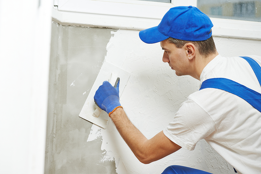 Killeen Drywall Contractors - Drywall Repair